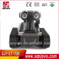 LT-728 Neu Ankunft wifi Steuerung R / C Tank Roboter mit Kamera Iphone / Ipad / Android Control